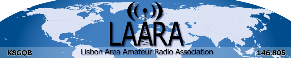 Lisbon Area Amateur Radio Association